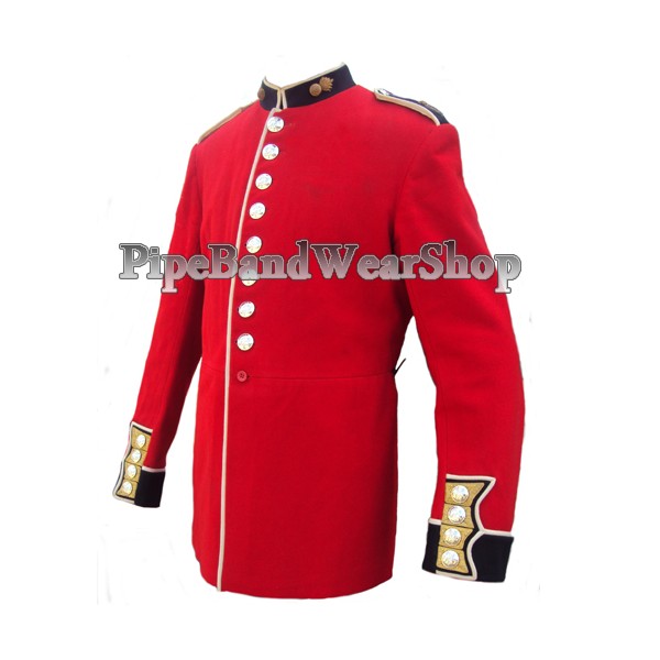 Grenadier Guards Sergeant Tunic